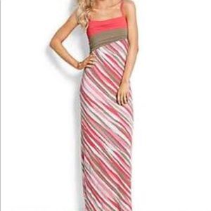 Tommy Bahama strapped dress XL